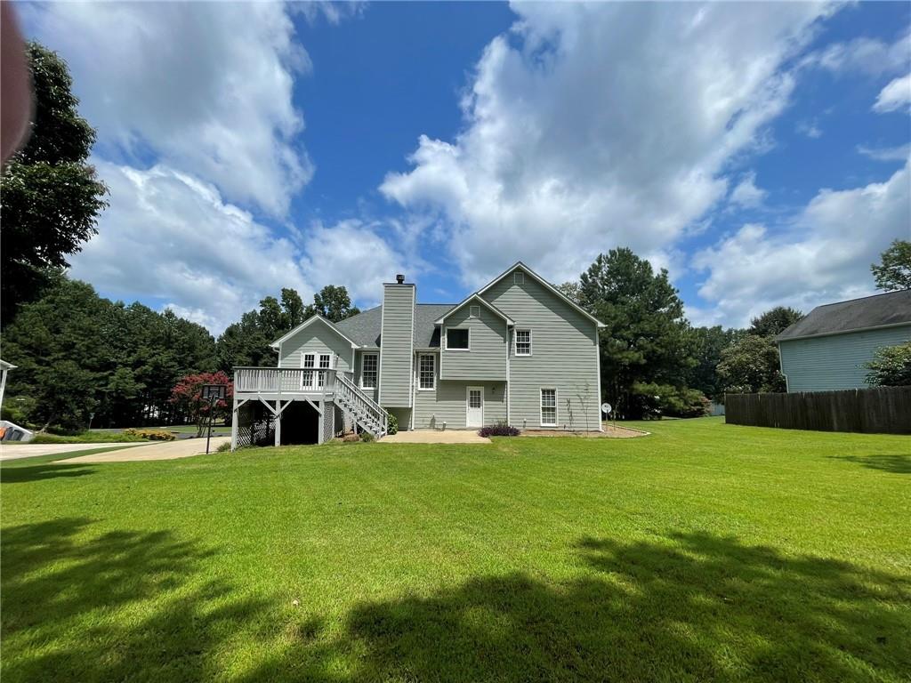 1020 Smithwyck Drive