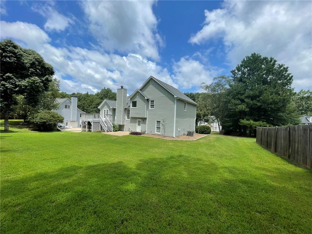 1020 Smithwyck Drive