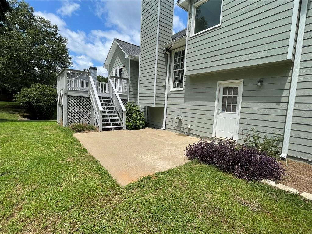 1020 Smithwyck Drive
