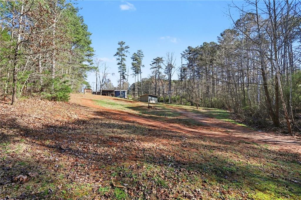 1370 Arbor Hill Road