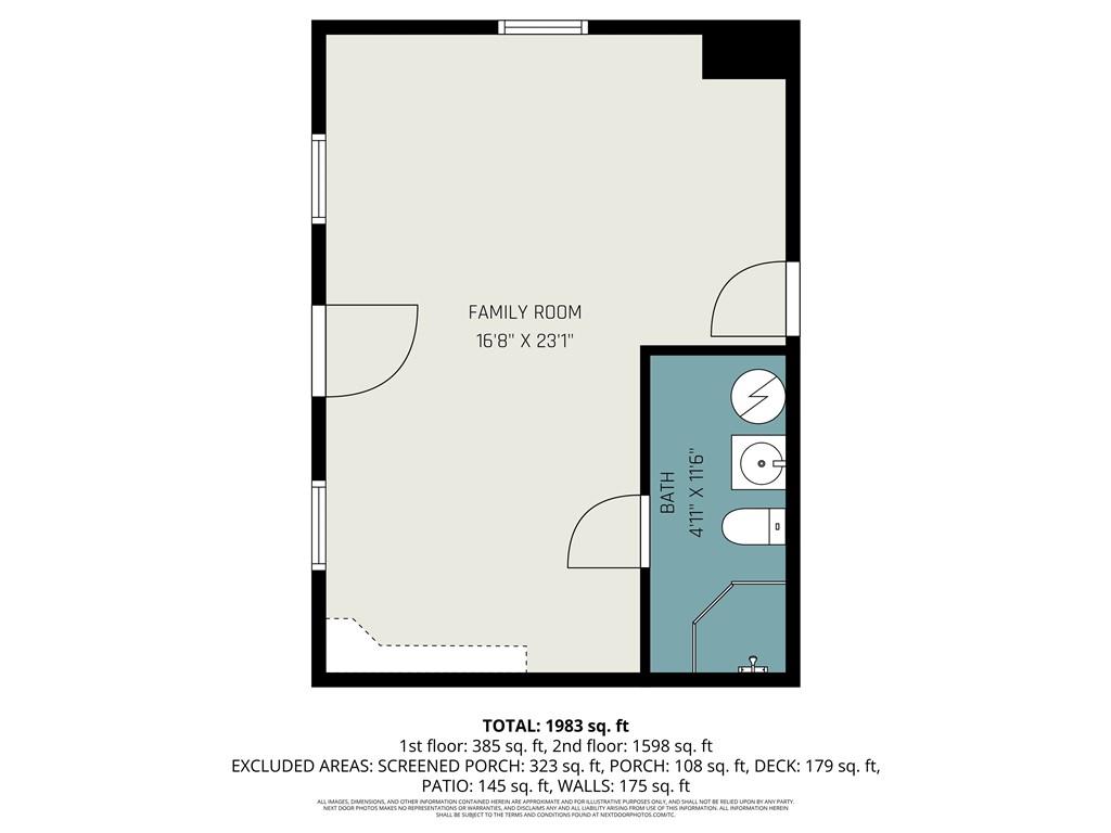 1370 Arbor Hill Road