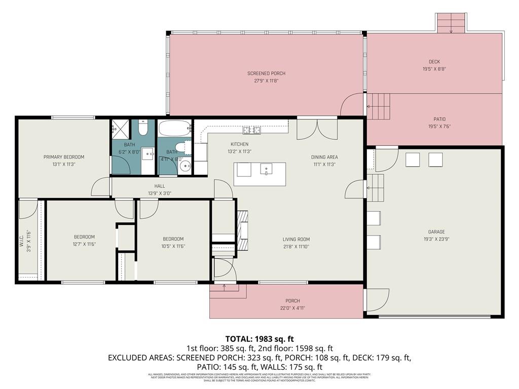 1370 Arbor Hill Road
