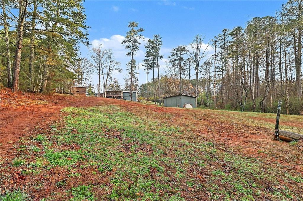 1370 Arbor Hill Road