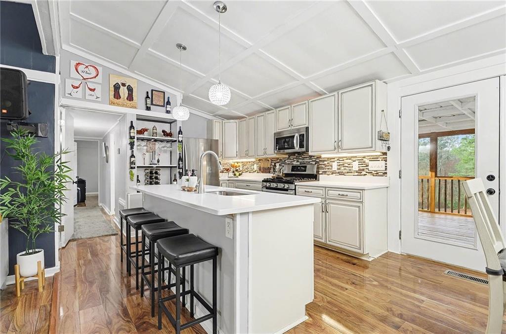 1370 Arbor Hill Road