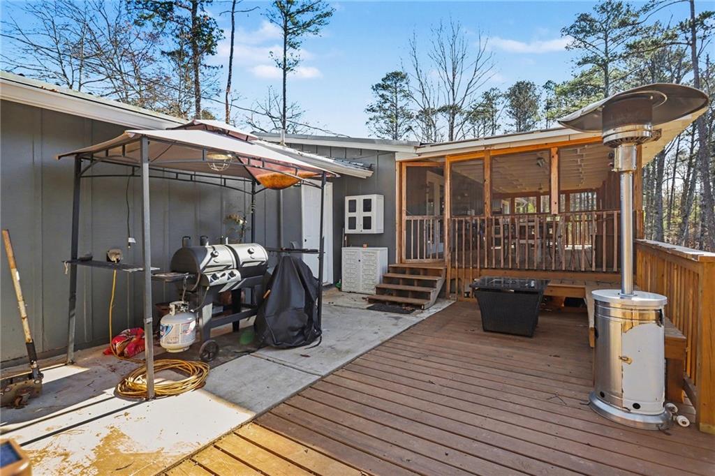 1370 Arbor Hill Road