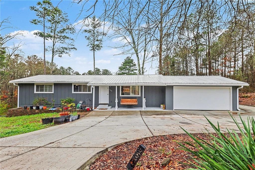 1370 Arbor Hill Road