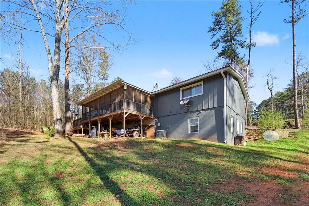 1370 Arbor Hill Road