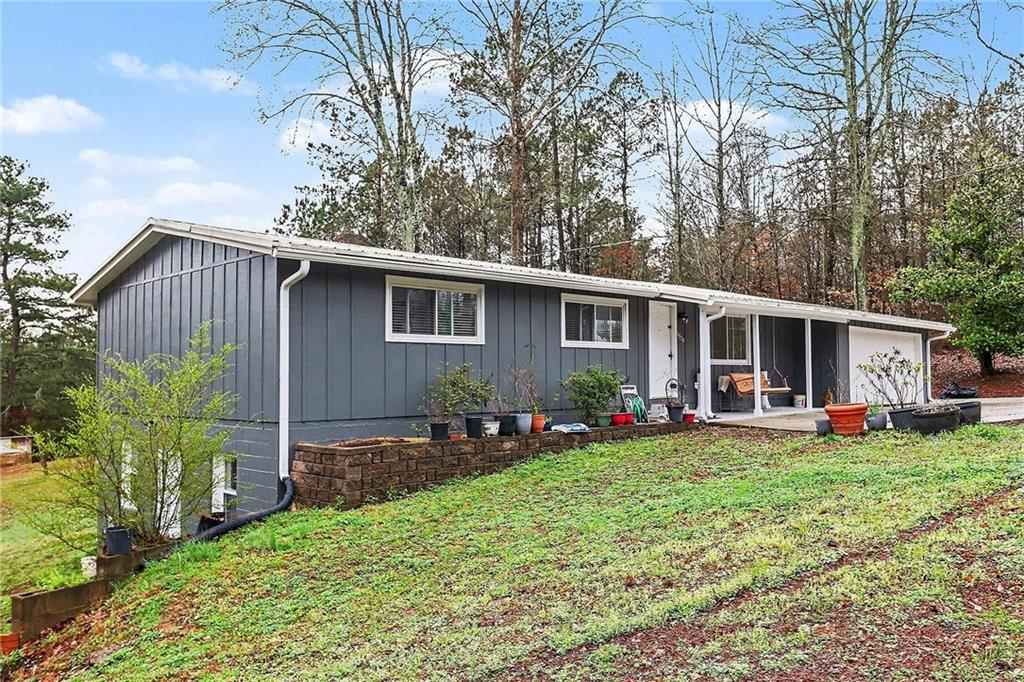 1370 Arbor Hill Road