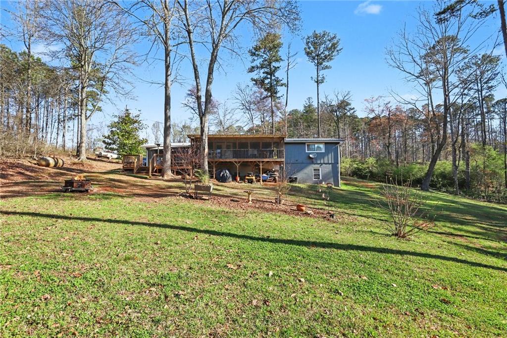 1370 Arbor Hill Road