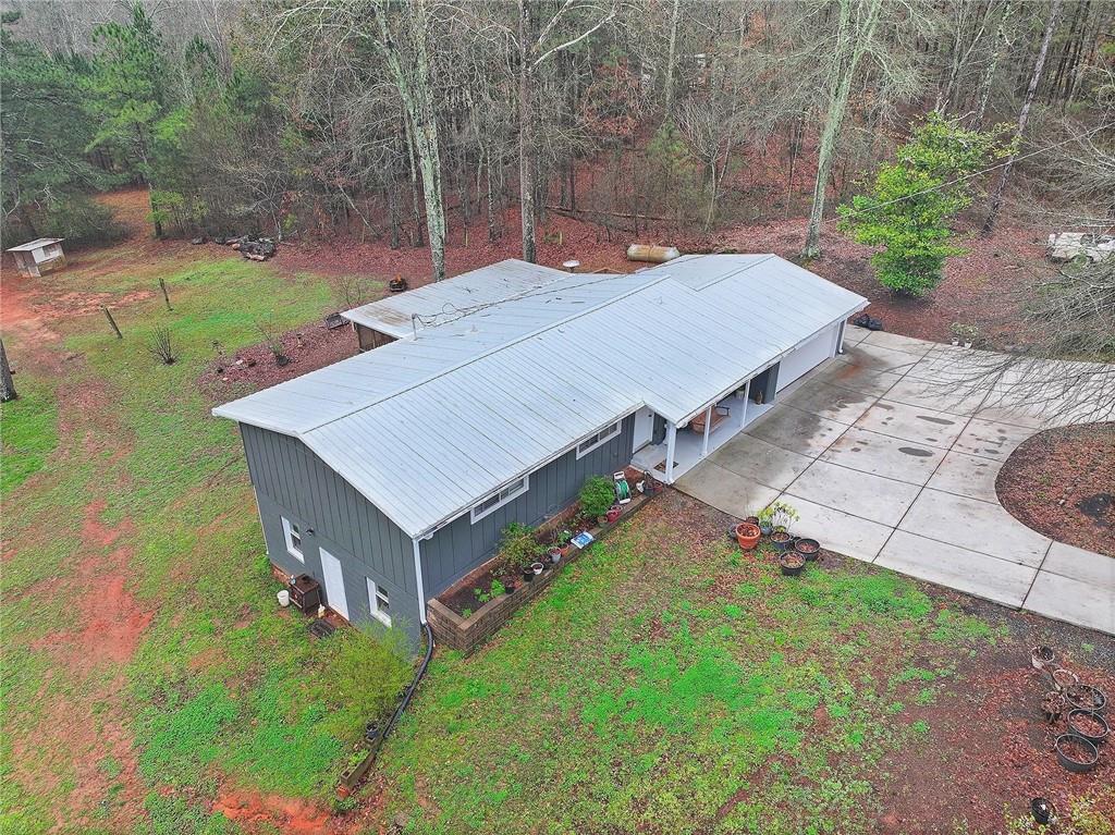 1370 Arbor Hill Road