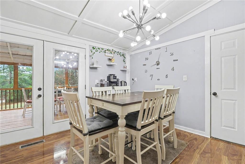 1370 Arbor Hill Road