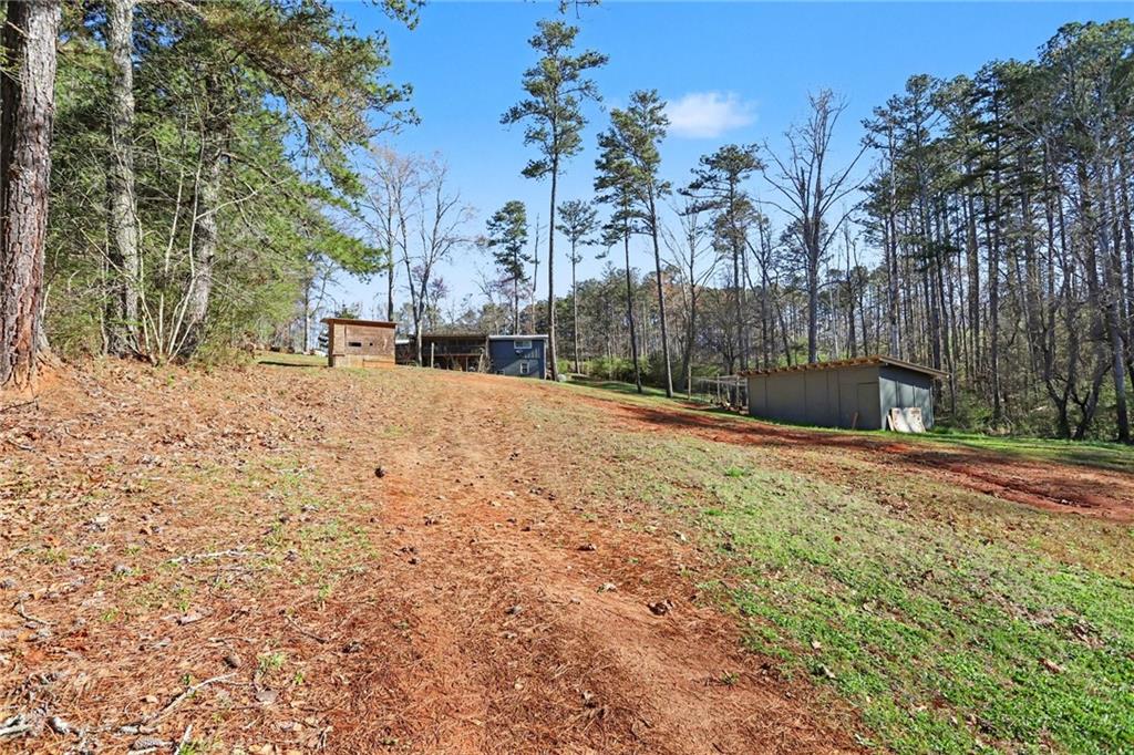 1370 Arbor Hill Road