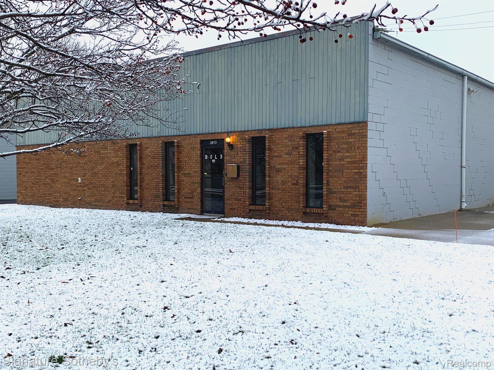2873 DALEY Drive