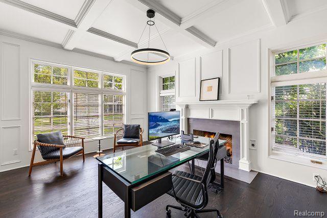 321 Aspen Road