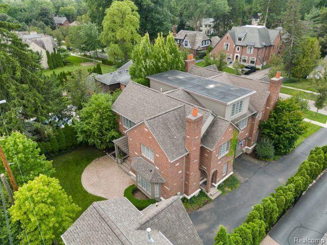 321 Aspen Road