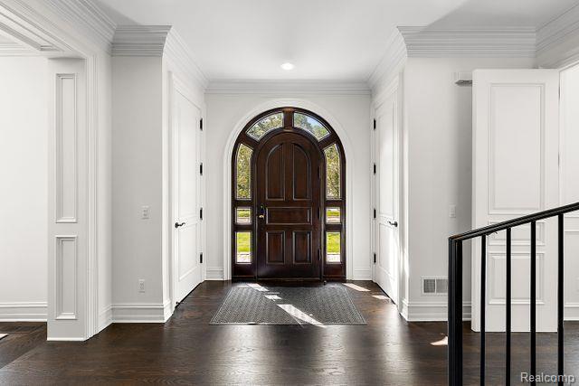 321 Aspen Road
