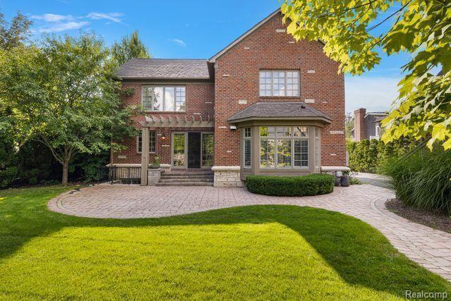 321 Aspen Road
