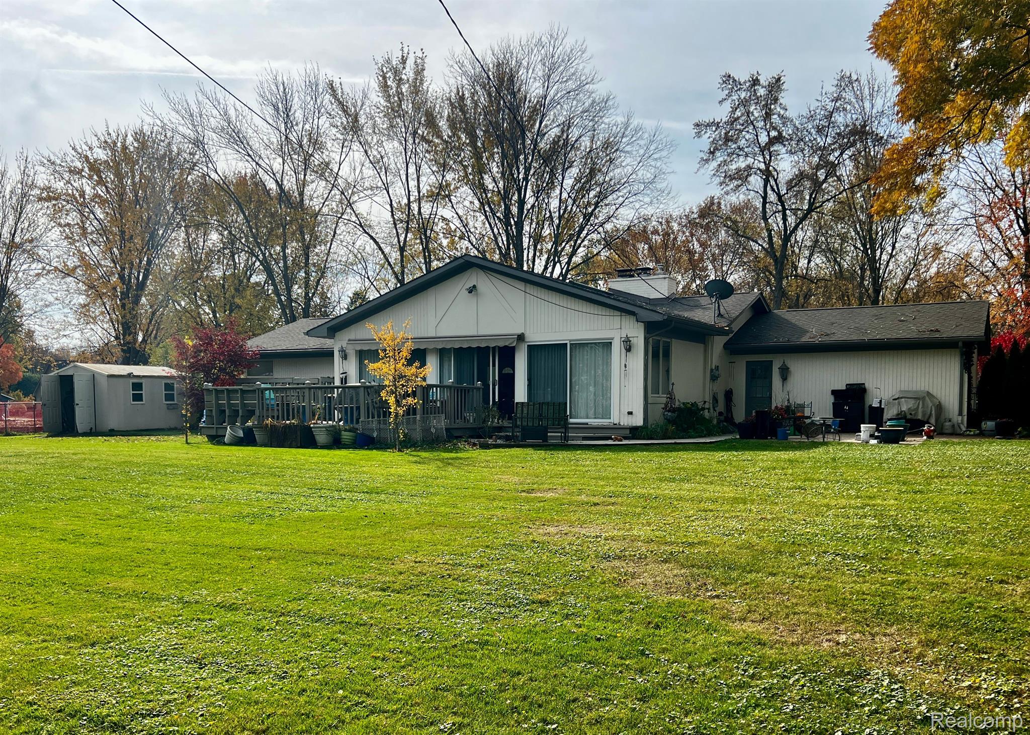 2820 HEATHFIELD Road