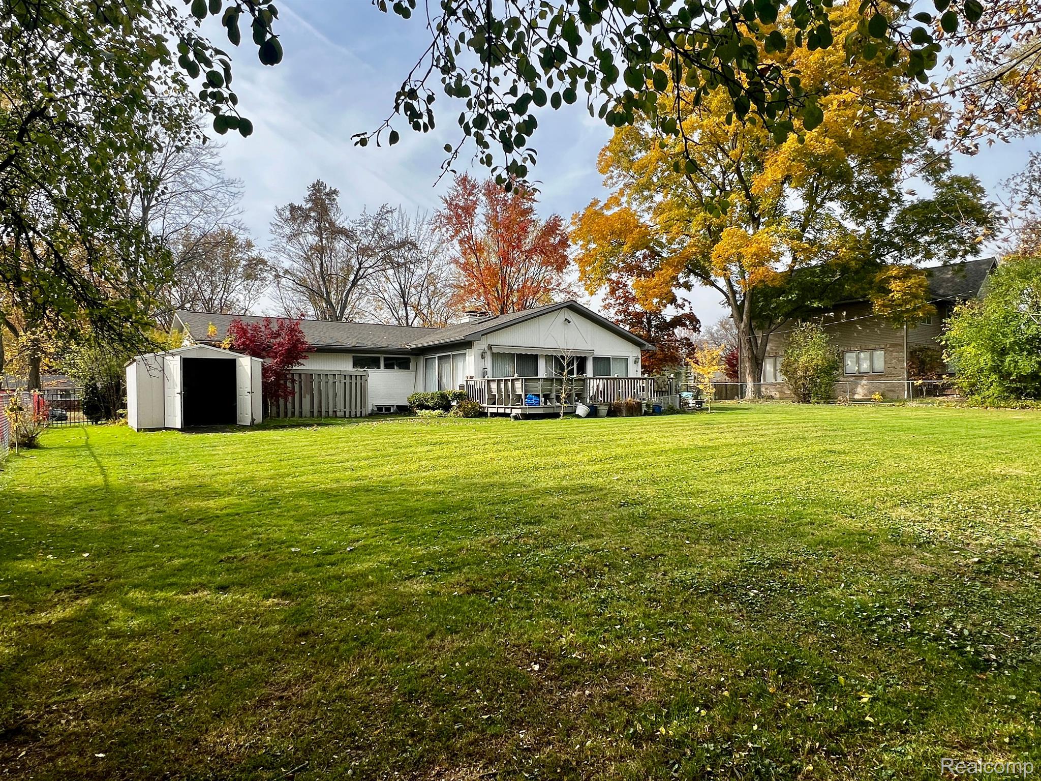2820 HEATHFIELD Road