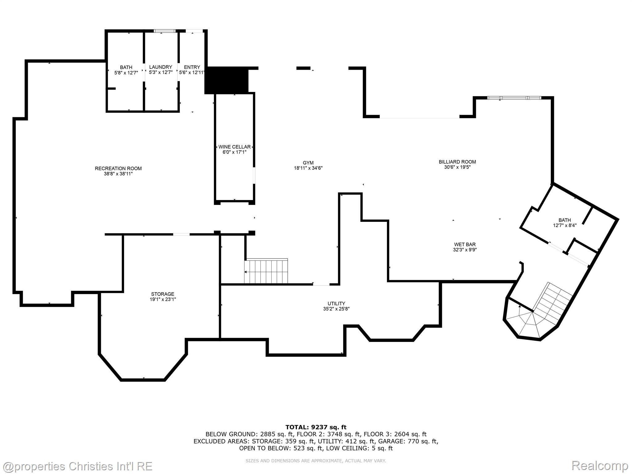 920 SOUTHDOWN Road