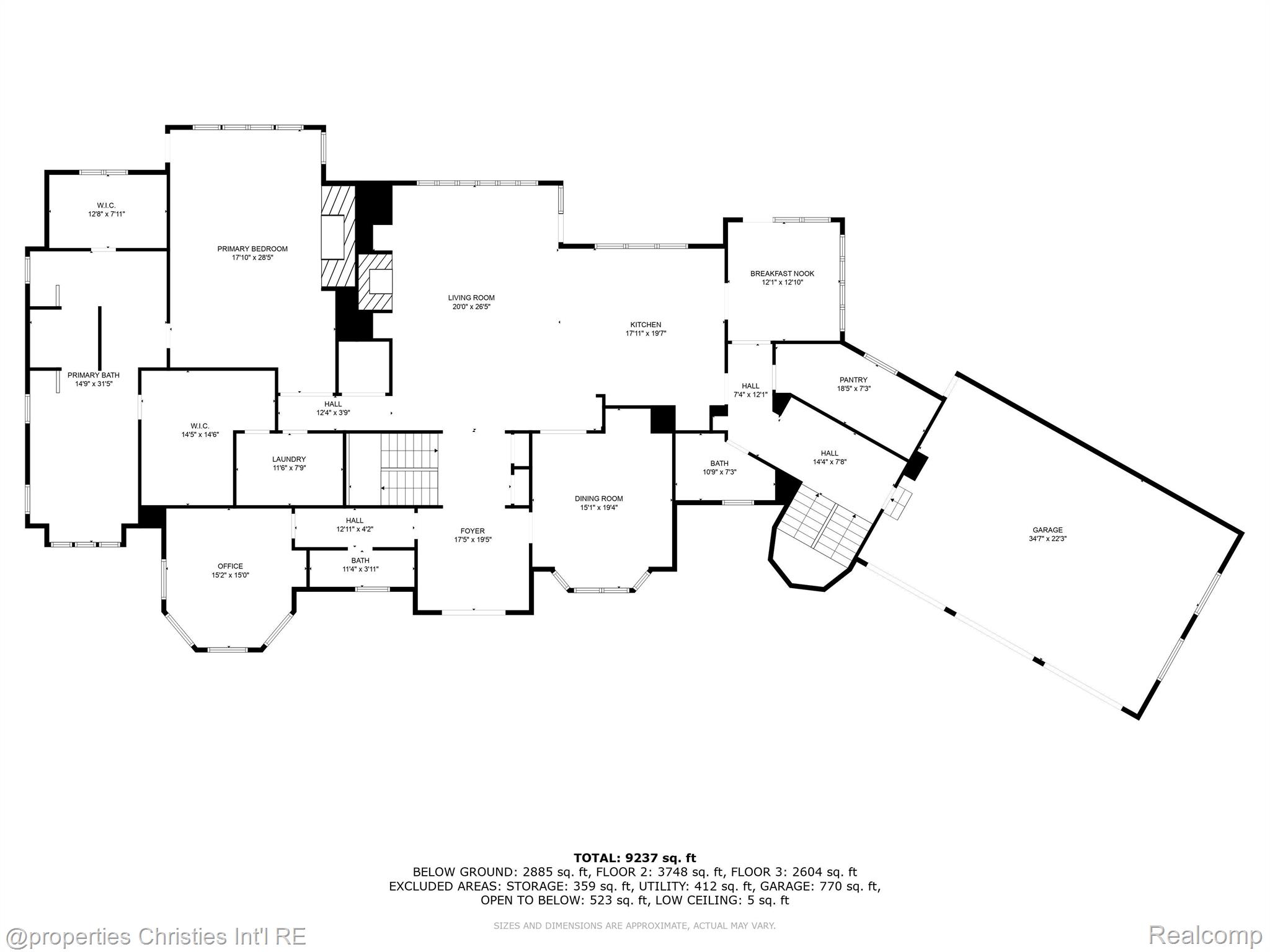 920 SOUTHDOWN Road