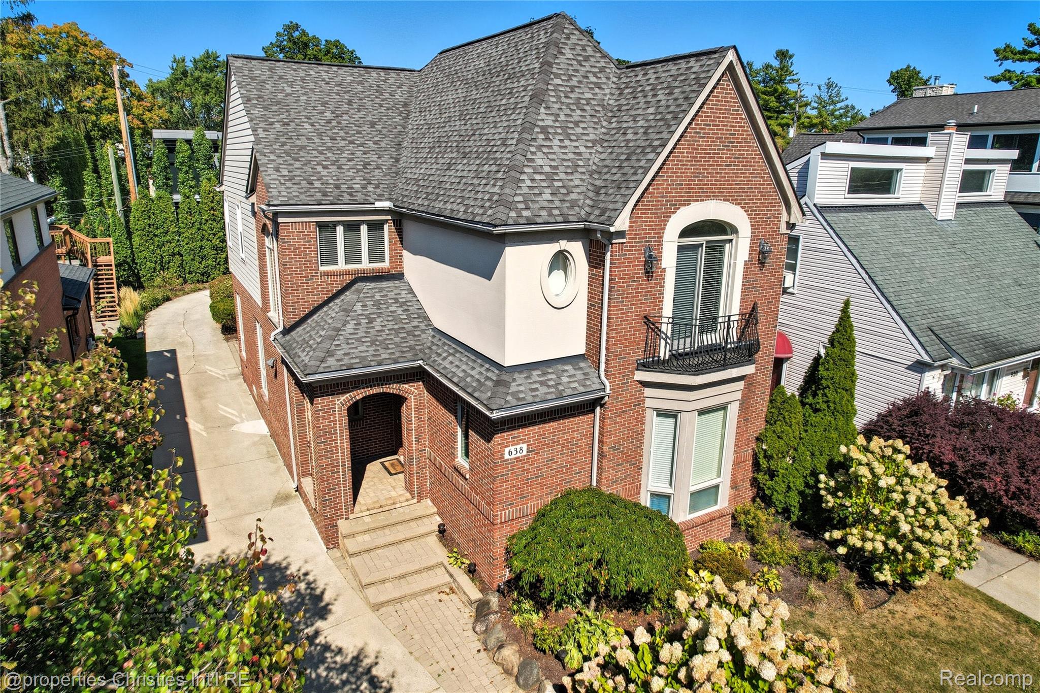 638 Hanna Street