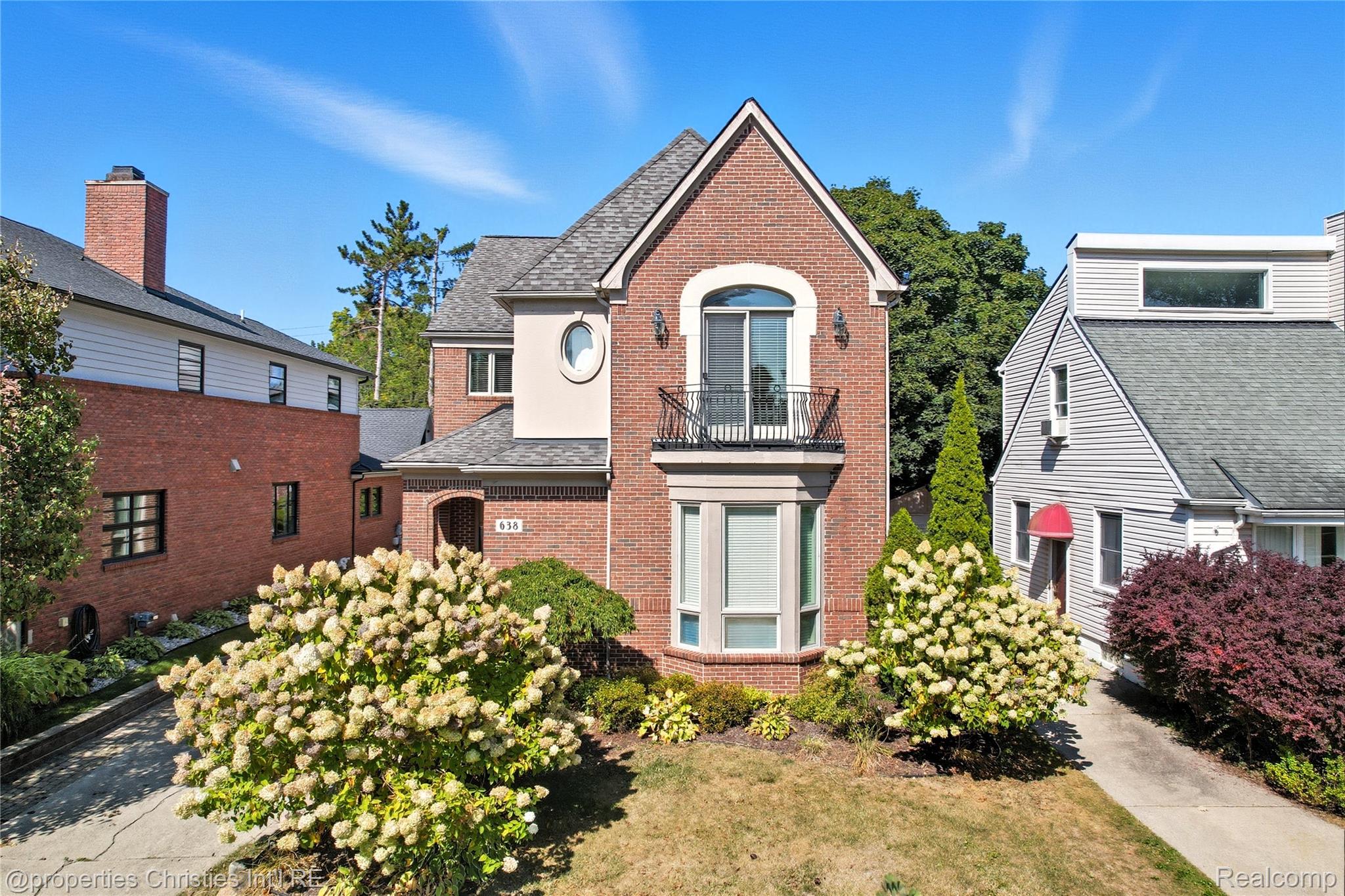 638 Hanna Street