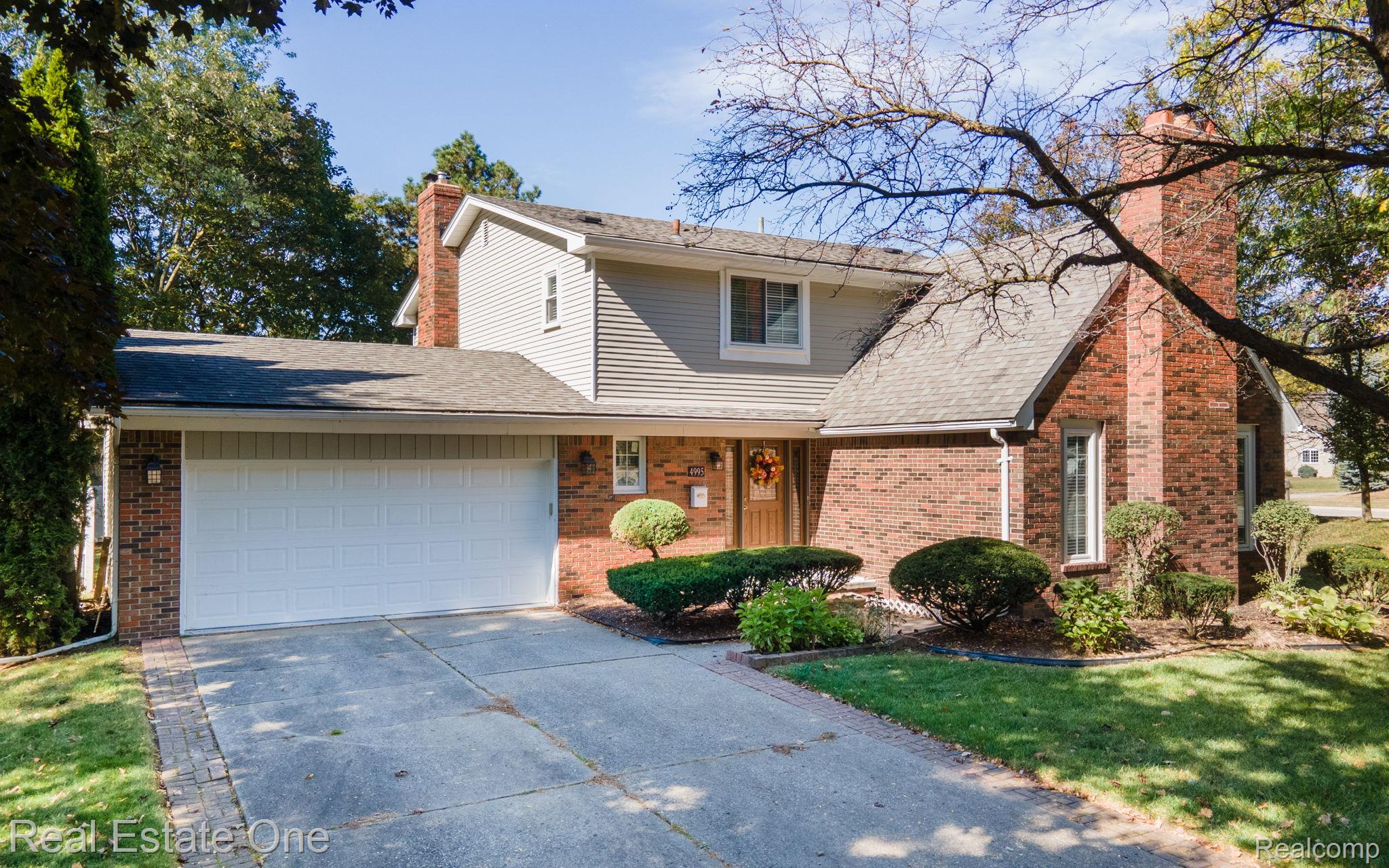 4995 Stoddard Drive