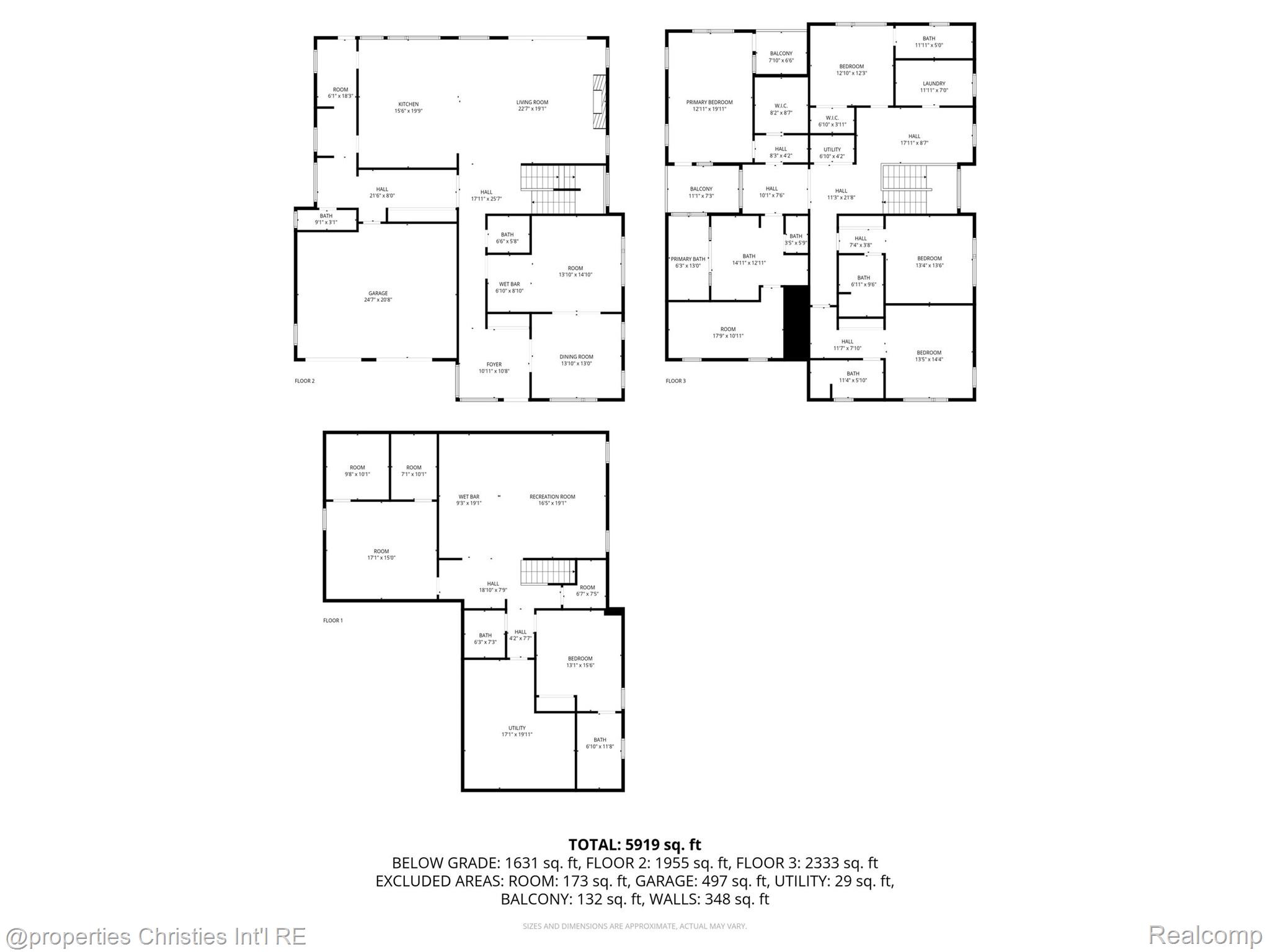 1260 Lyonhurst Street