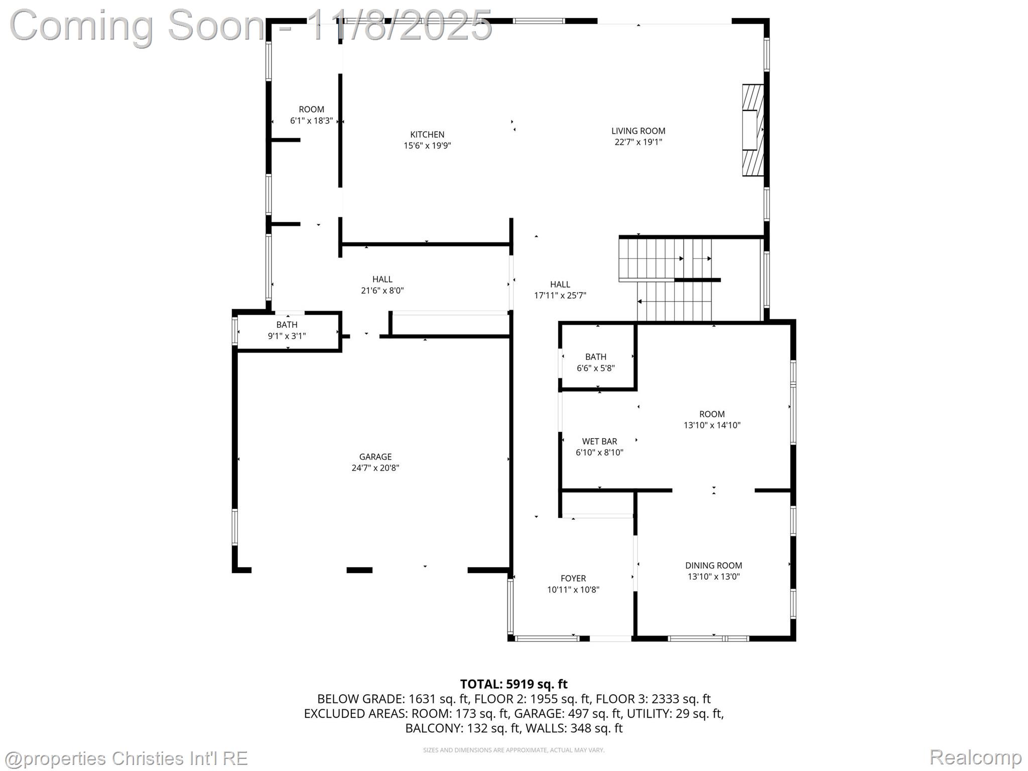 1260 Lyonhurst Street