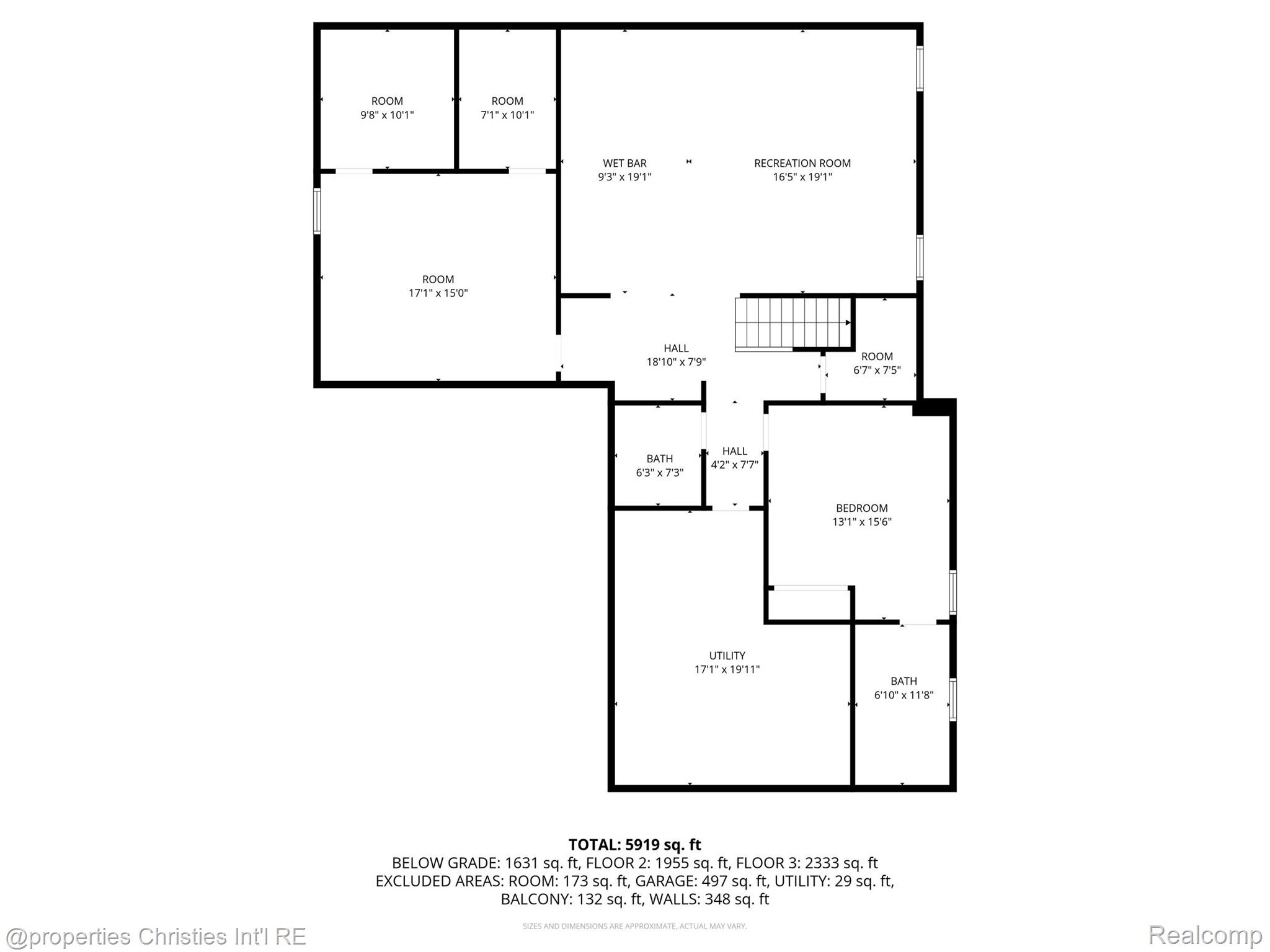 1260 Lyonhurst Street