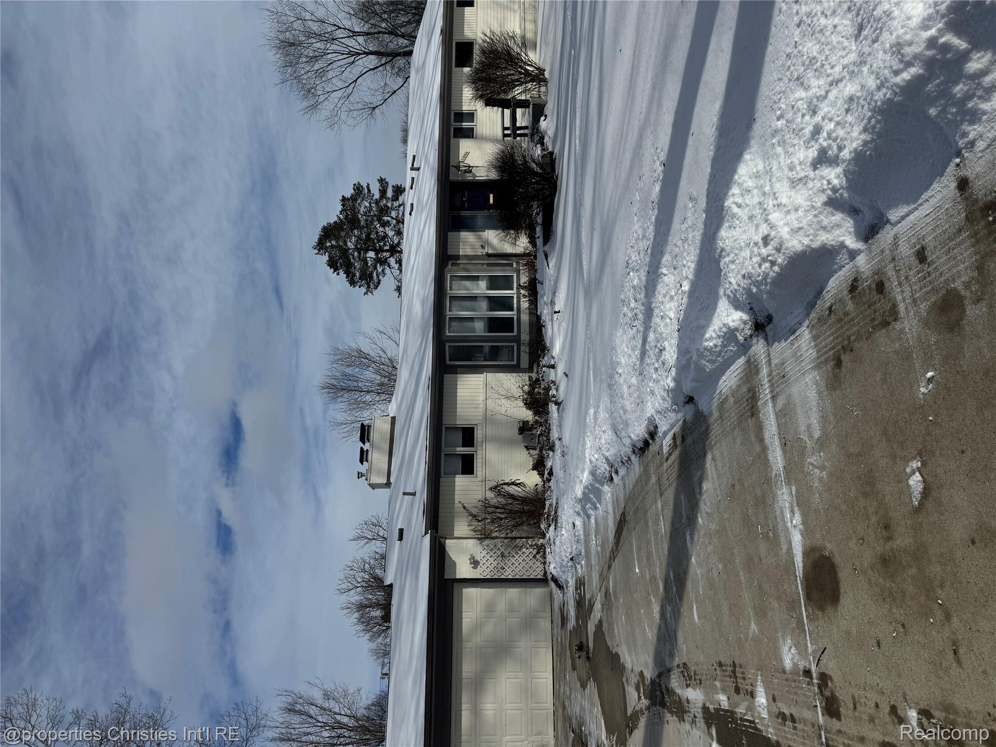 2820 Heathfield Road