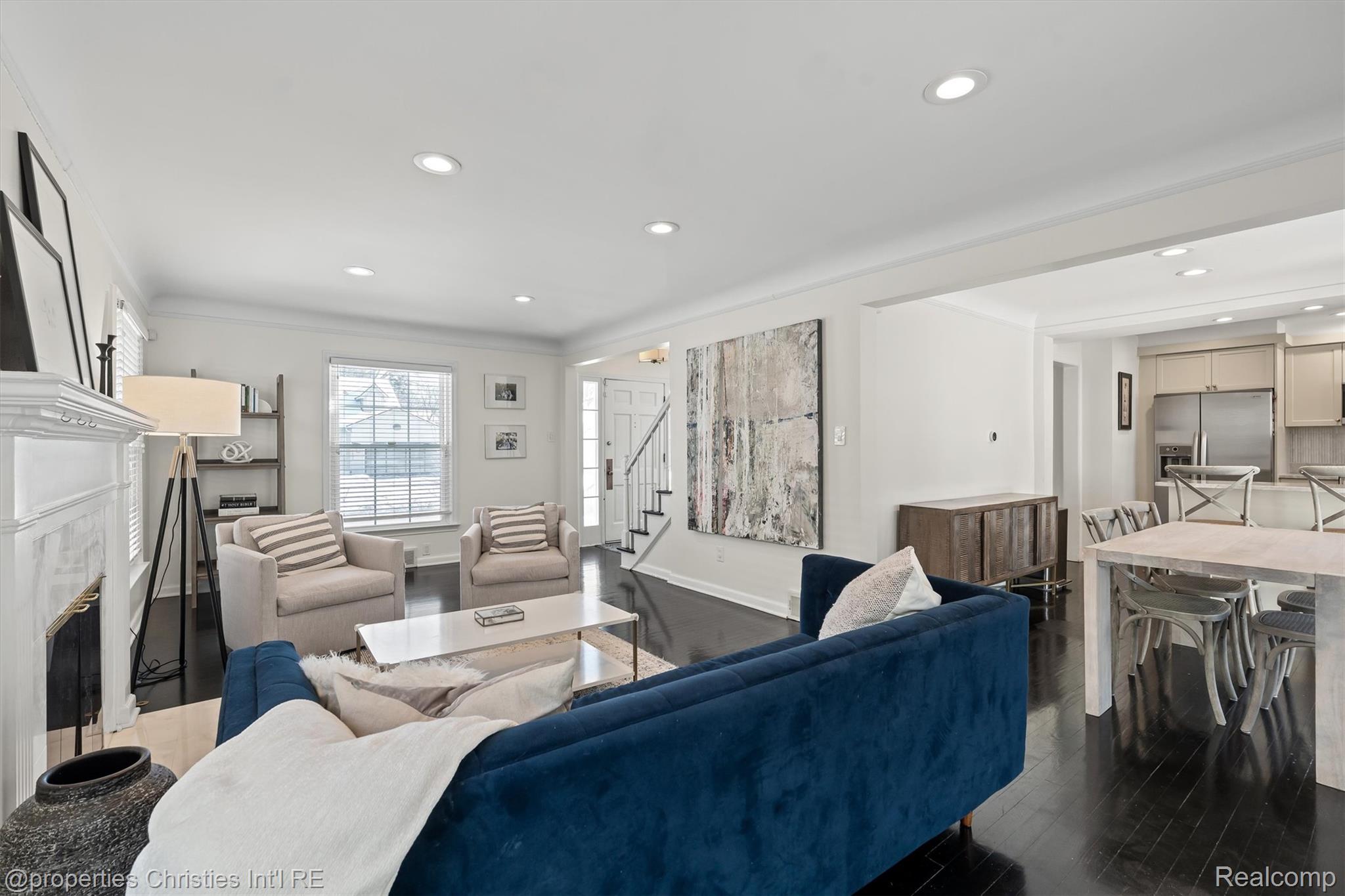 1146 Henrietta Street