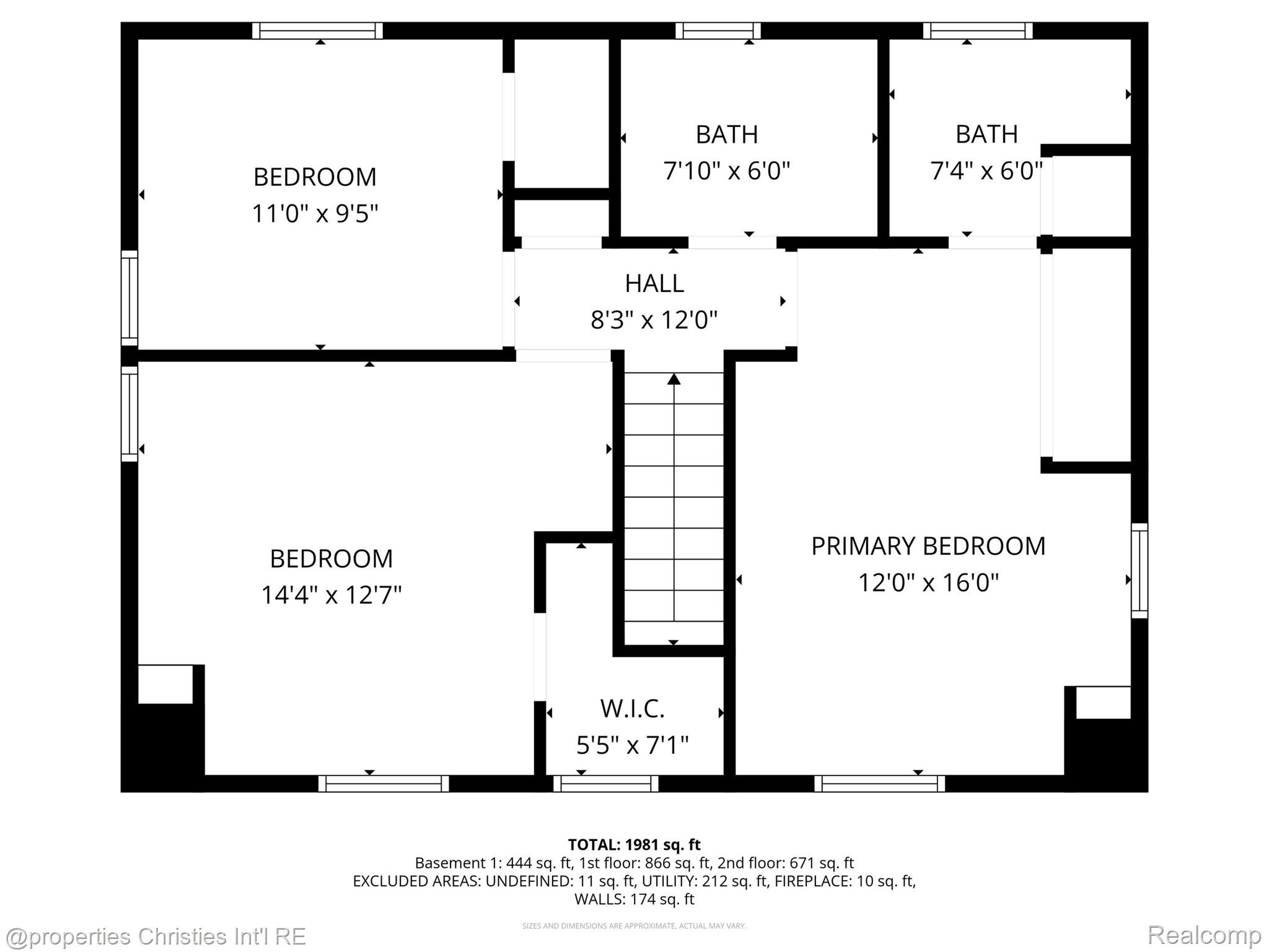 1146 Henrietta Street