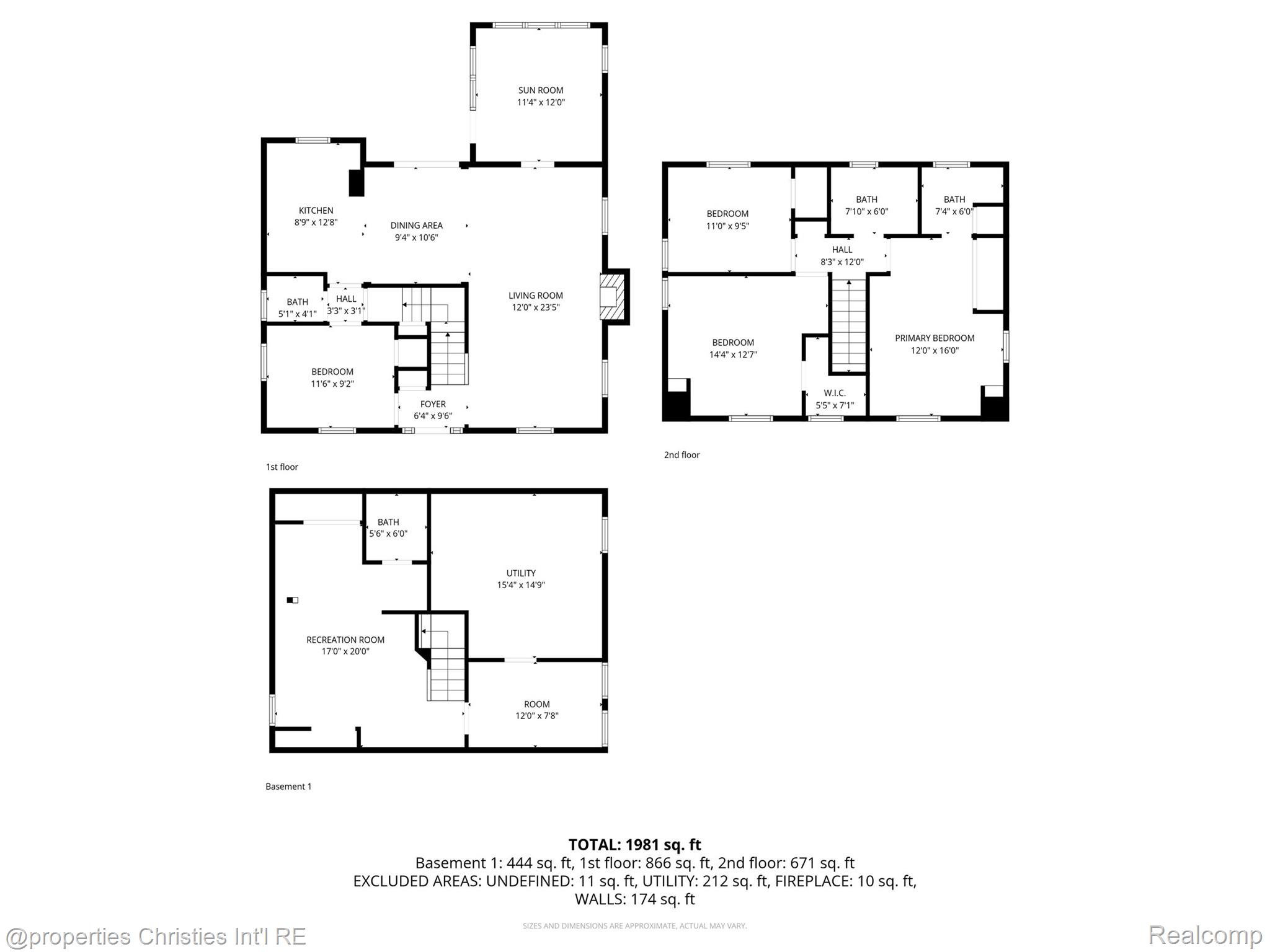 1146 Henrietta Street