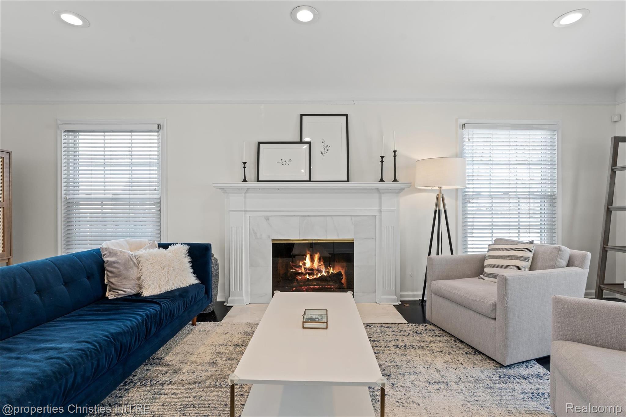 1146 Henrietta Street