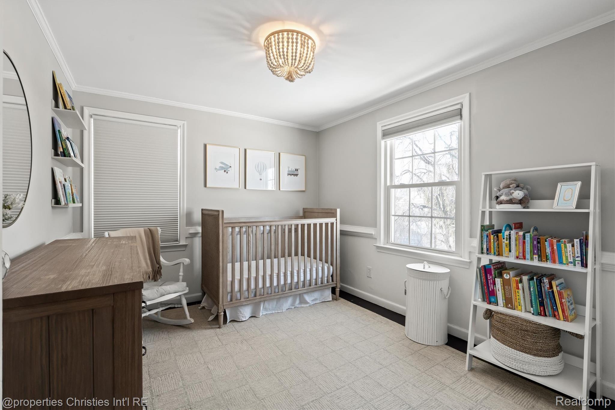 1146 Henrietta Street