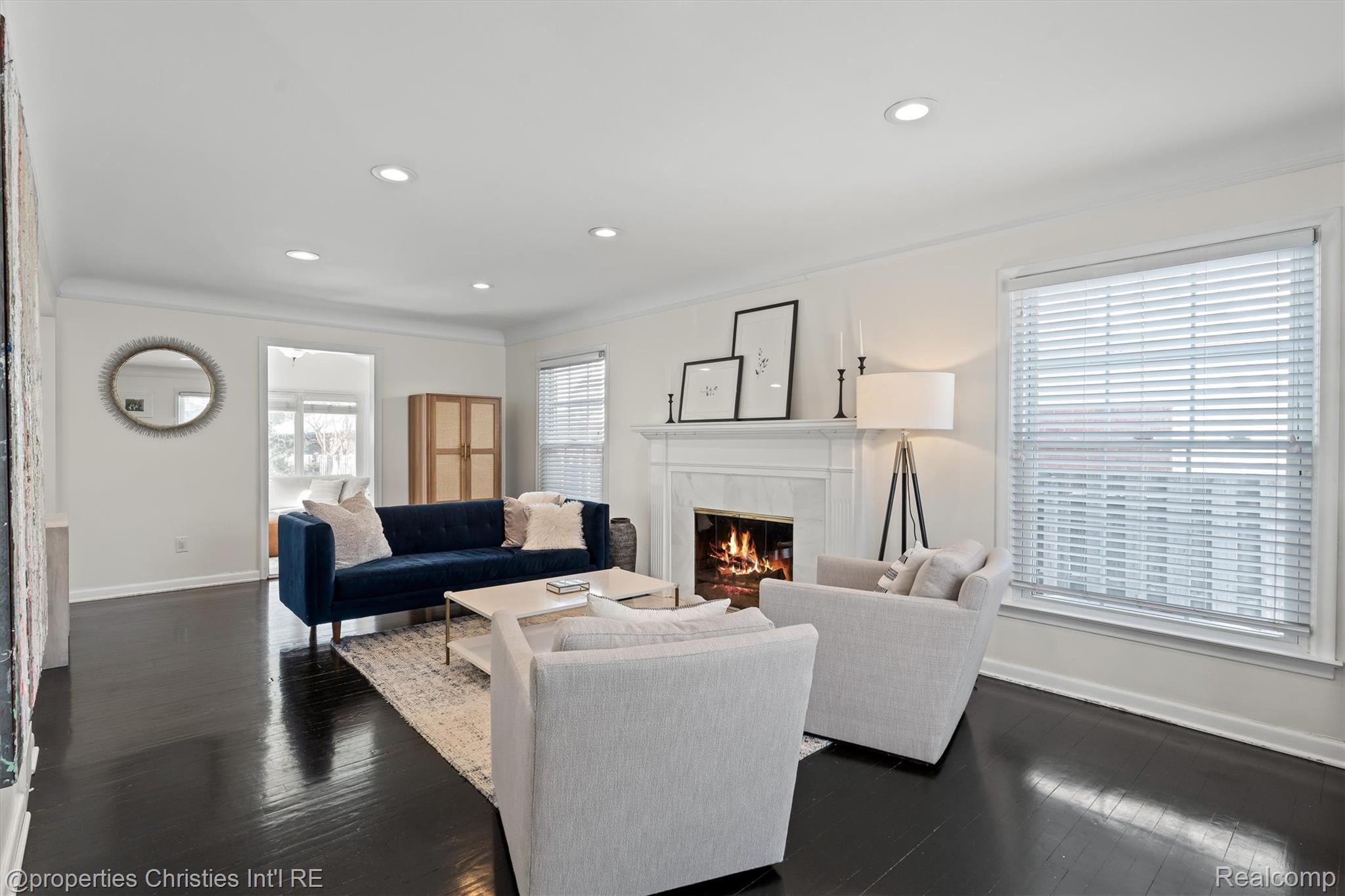 1146 Henrietta Street