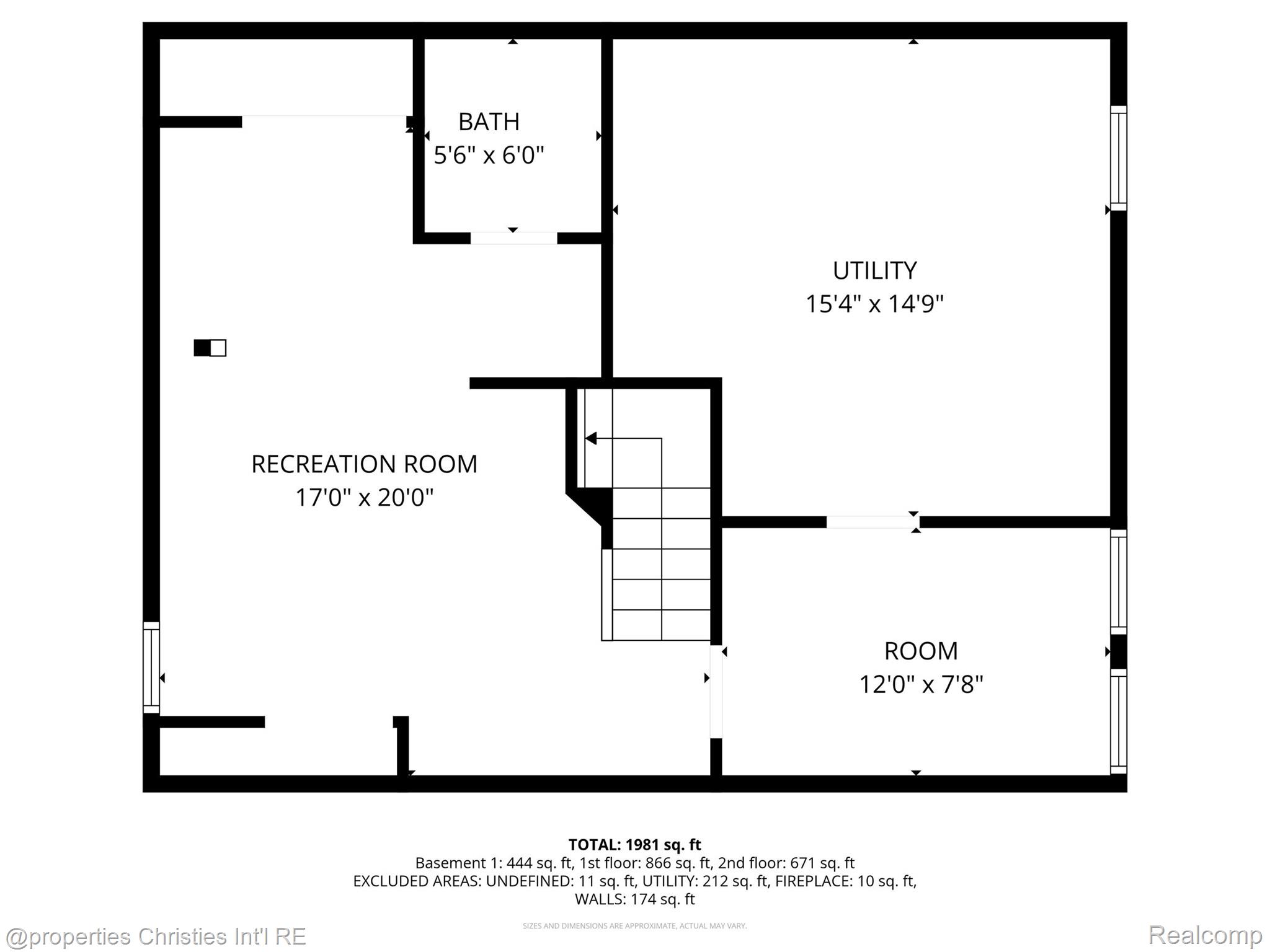 1146 Henrietta Street