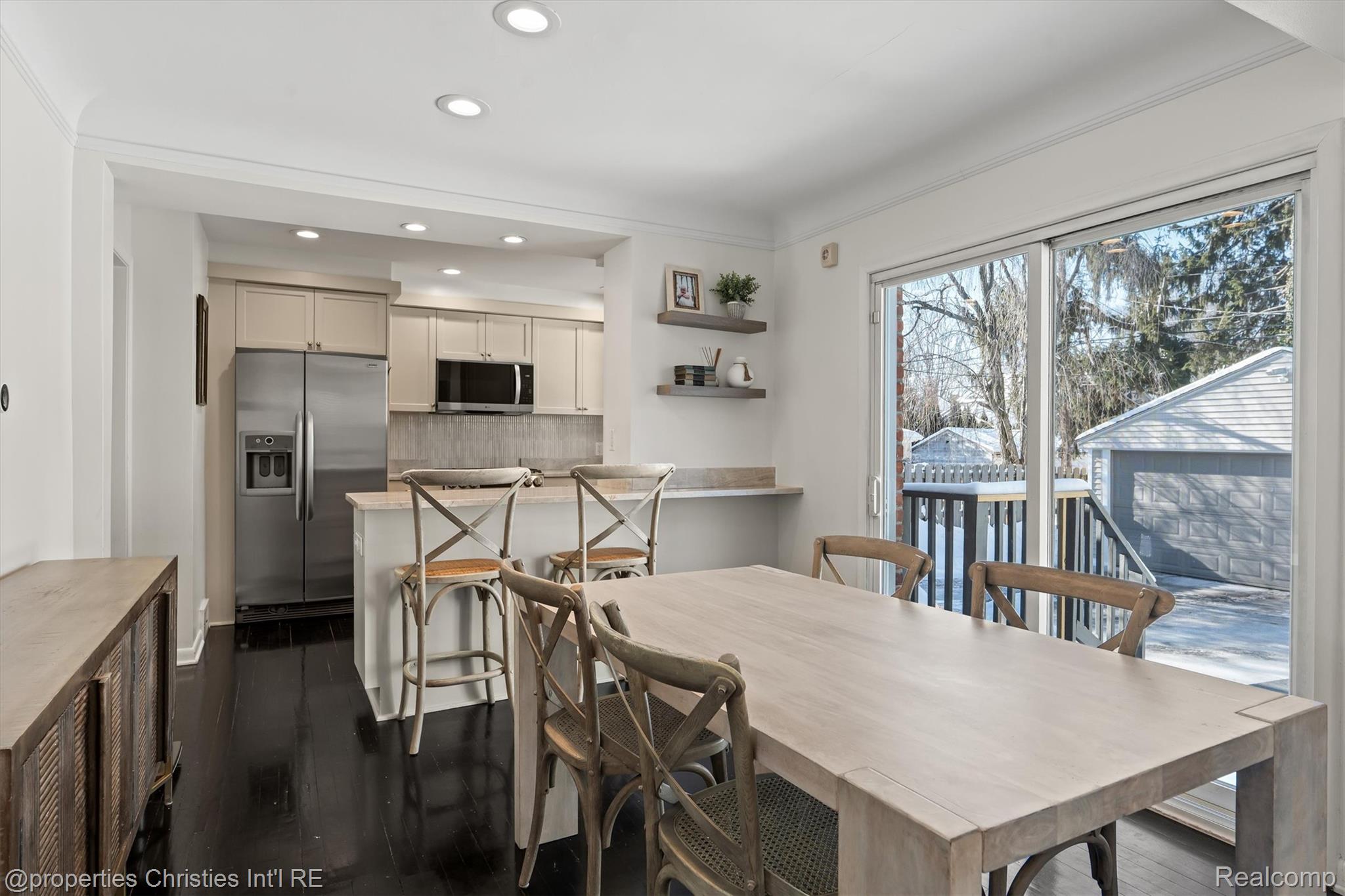 1146 Henrietta Street