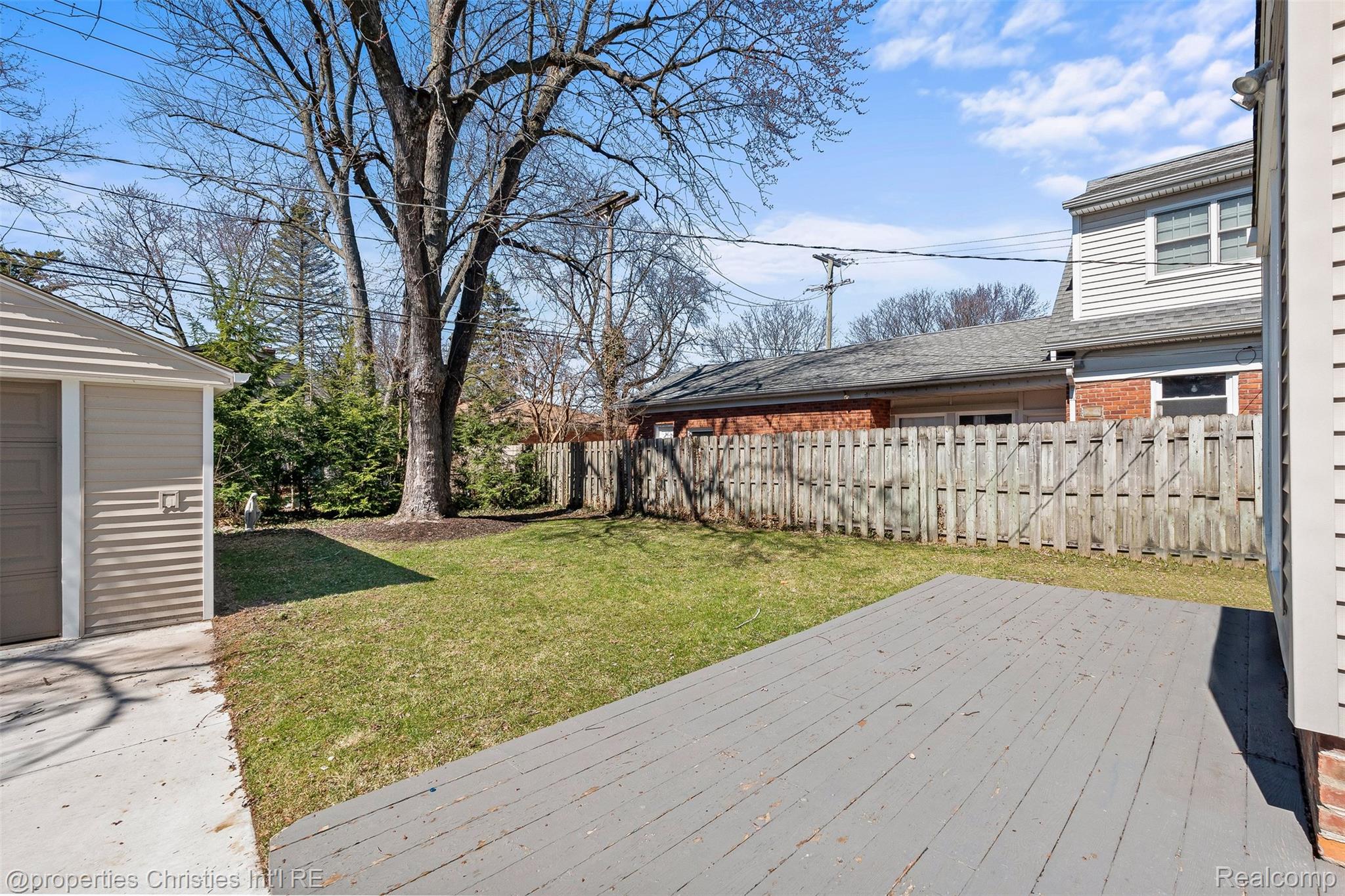 1146 Henrietta Street