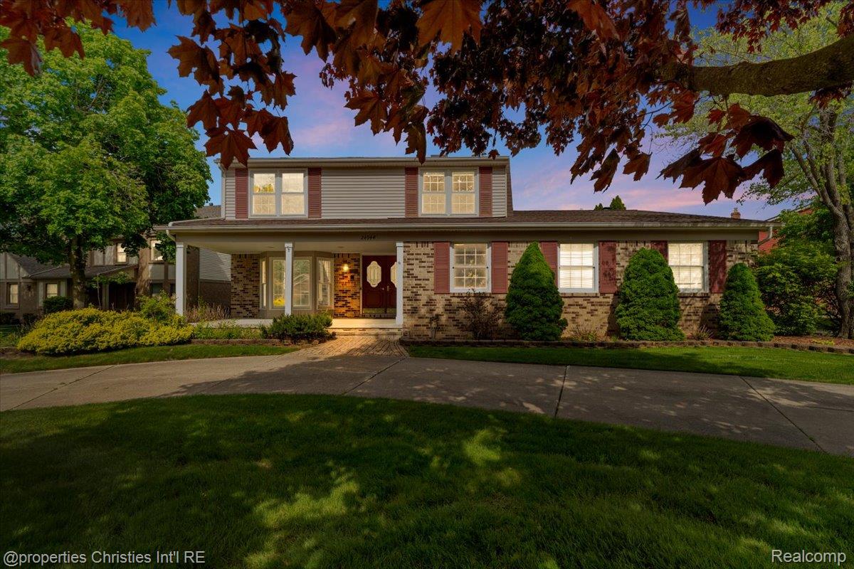 24944 Arden Park Drive