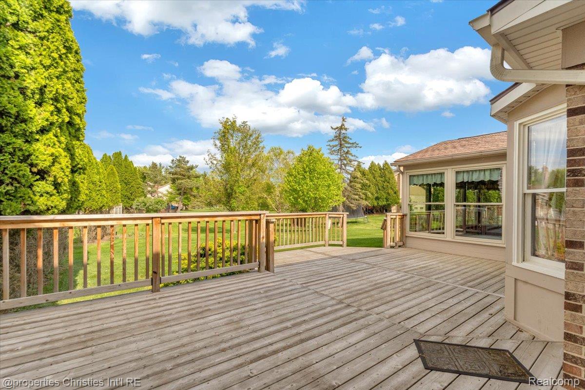 24944 Arden Park Drive