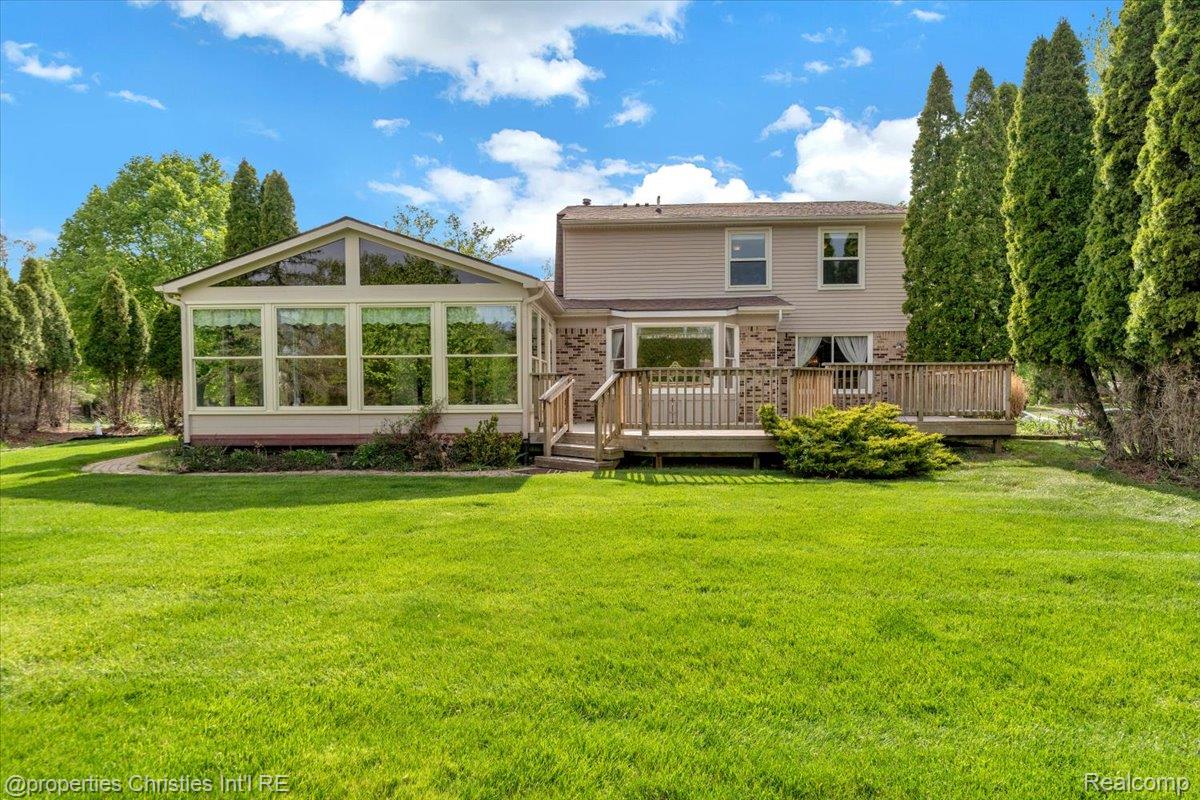 24944 Arden Park Drive