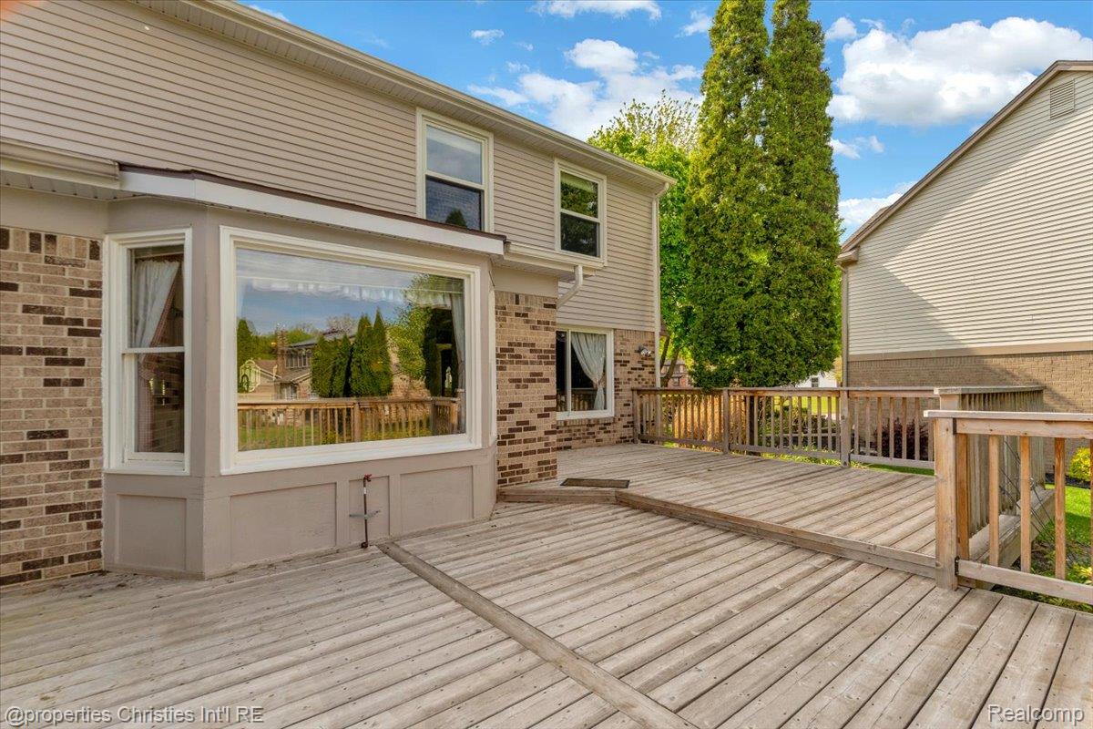 24944 Arden Park Drive