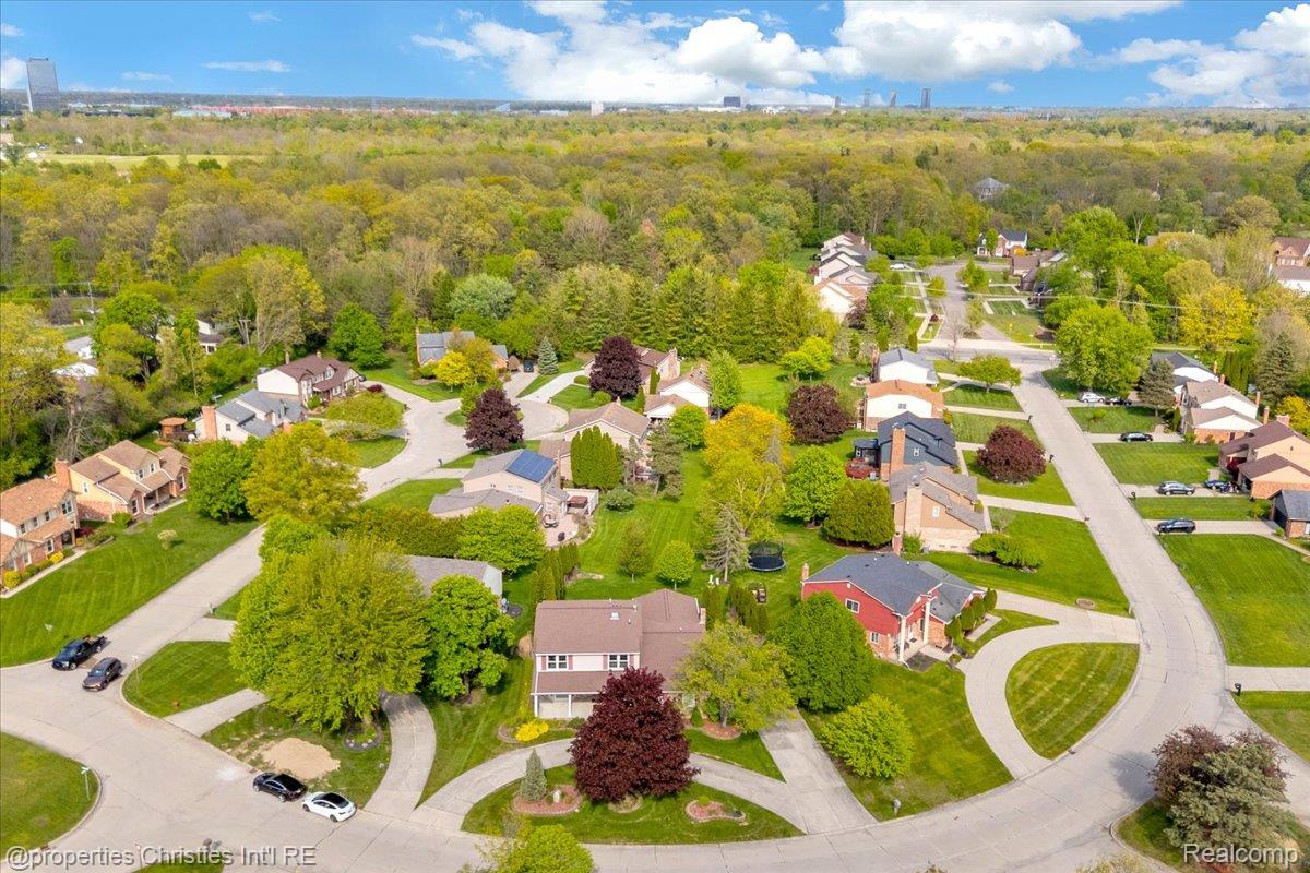 24944 Arden Park Drive