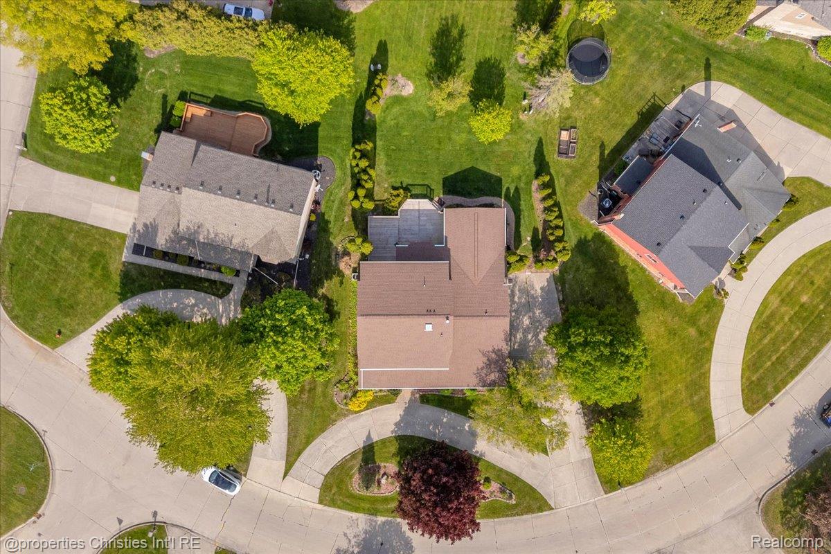 24944 Arden Park Drive
