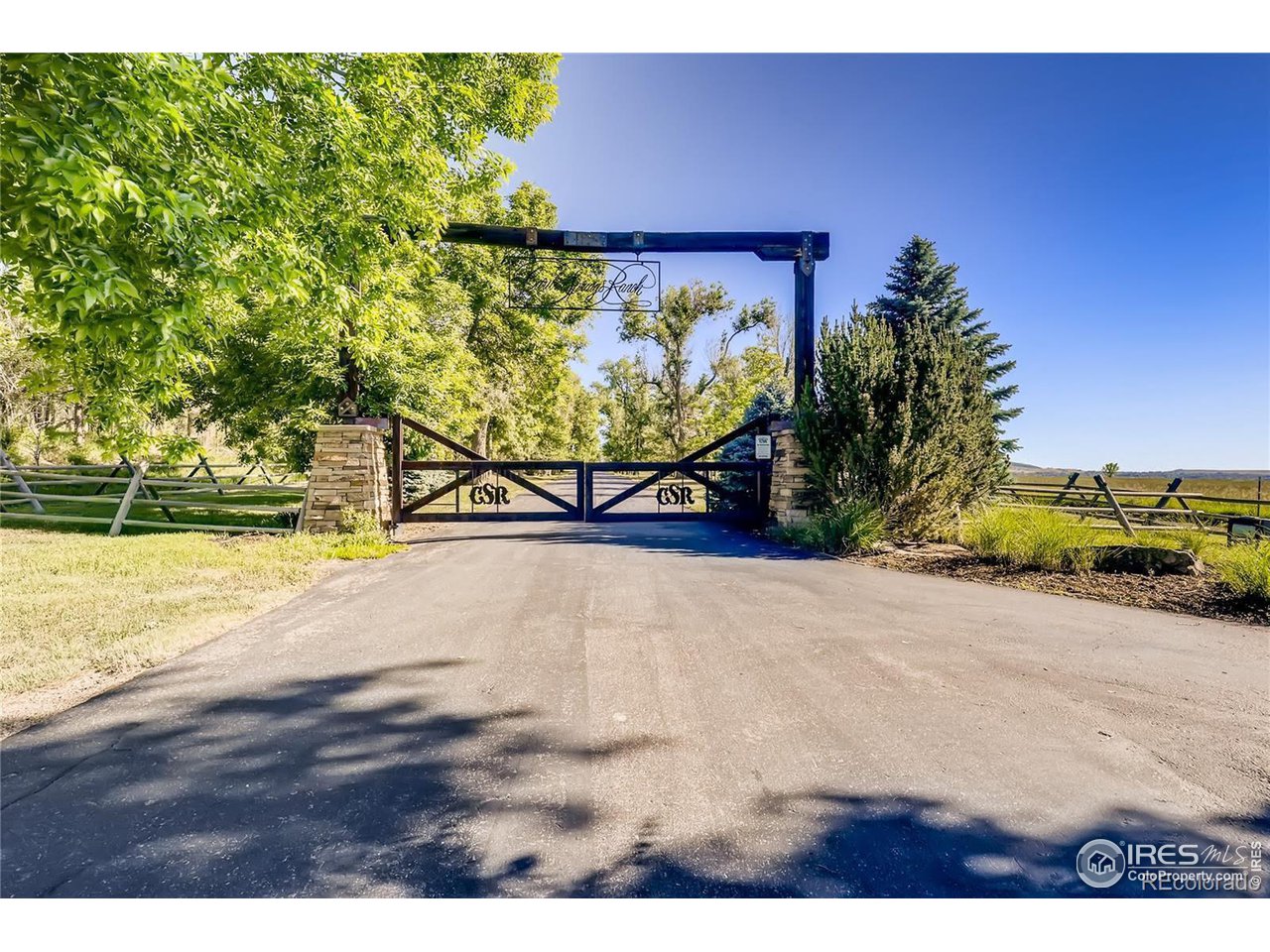 4930 Caribou Springs Trl Longmont