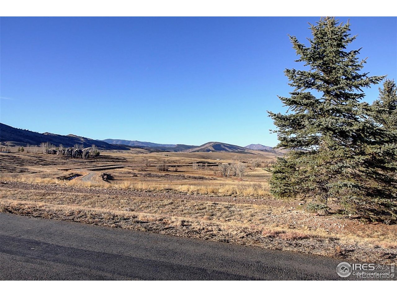 4930 Caribou Springs Trl Longmont