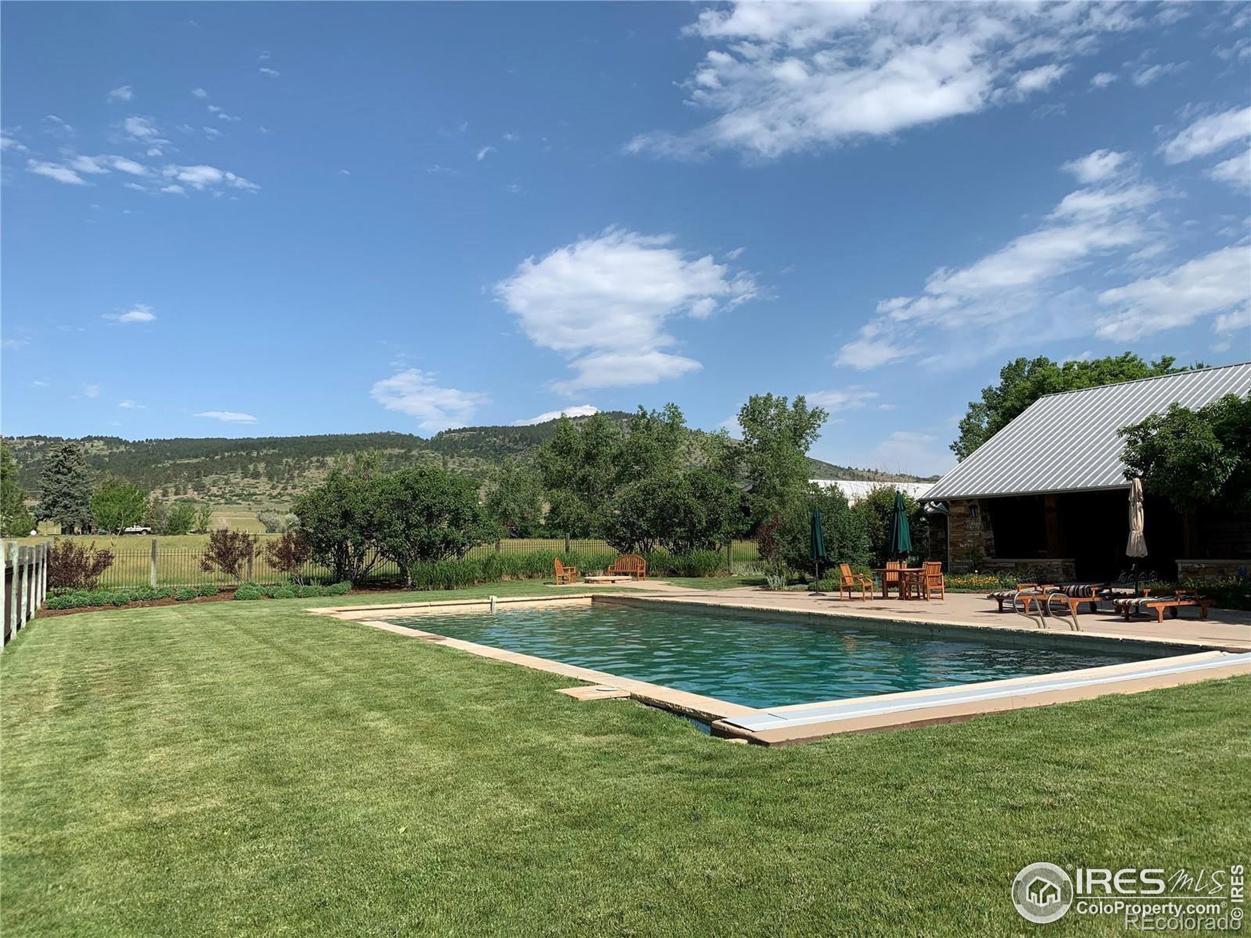 4930 Caribou Springs Trl Longmont